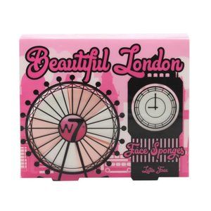 Makeup Sponge Set W7